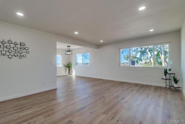 Home for Sale in Spring Valley