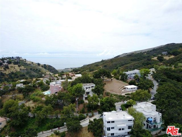  Land for Sale in Malibu, California