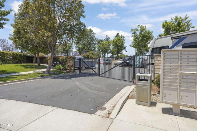 Detail Gallery Image 34 of 35 For 5338 Villa Mallorca Pl, Camarillo,  CA 93012 - 3 Beds | 2 Baths