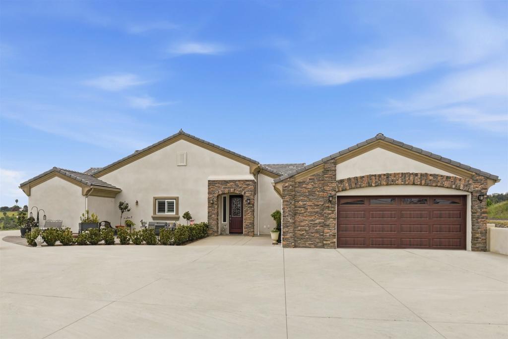 3600 Linda Vista Drive