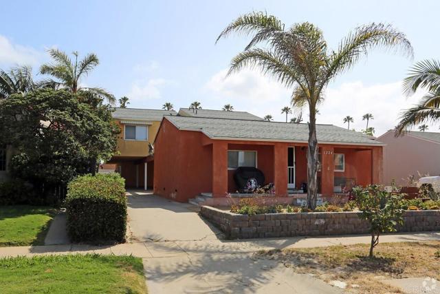 Details for 1724 Broadway Street, Oceanside, CA 92054