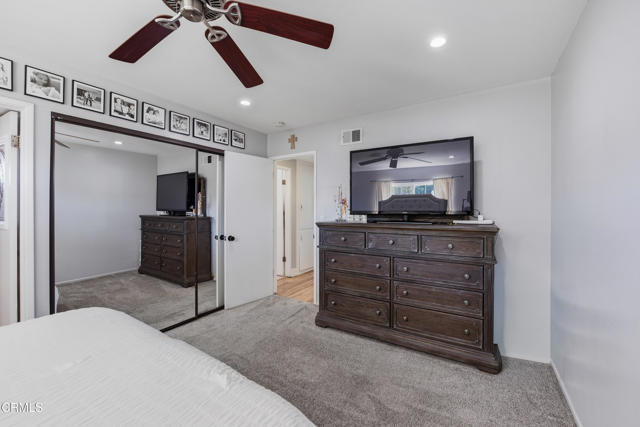 Detail Gallery Image 28 of 42 For 2104 Dunnigan St, Camarillo,  CA 93010 - 4 Beds | 2 Baths