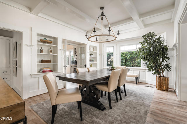 Detail Gallery Image 25 of 59 For 428 Corona Del Mar Dr, Santa Barbara,  CA 93103 - 5 Beds | 2/1 Baths