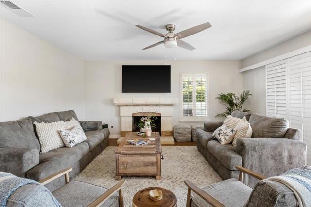 Home for Sale in Escondido
