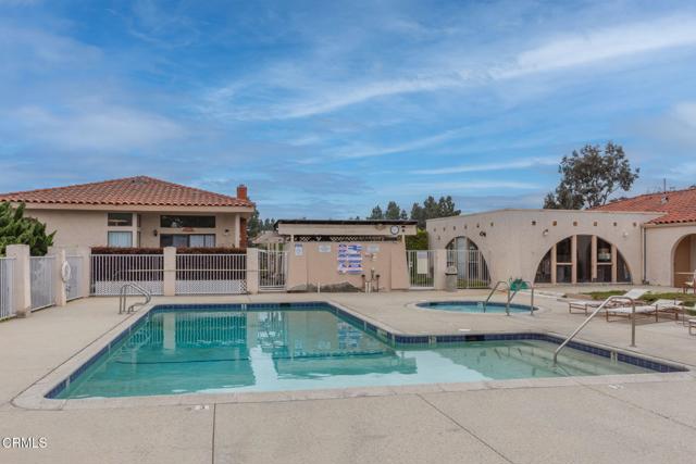 Detail Gallery Image 17 of 18 For 40 Debussy Ln #40,  Ventura,  CA 93003 - 3 Beds | 2 Baths