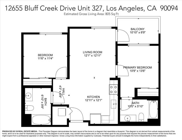 12655 Bluff Creek Drive,  CA: https://media.crmls.org/mediaz/10f5a90c-2afd-48ed-bd30-e9a90880aa28.jpg