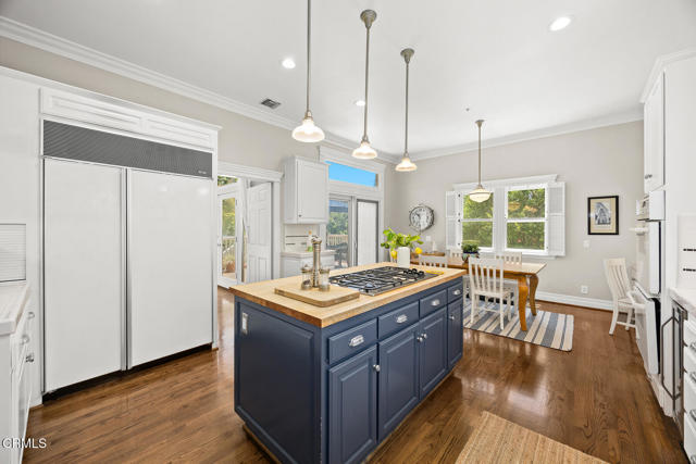 Detail Gallery Image 11 of 42 For 260 W Carter Ave, Sierra Madre,  CA 91024 - 4 Beds | 3/1 Baths