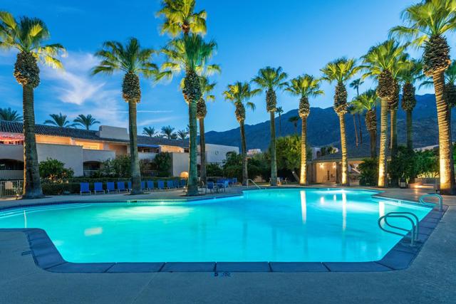 500 E Amado Road #212, Palm Springs, CA 92262