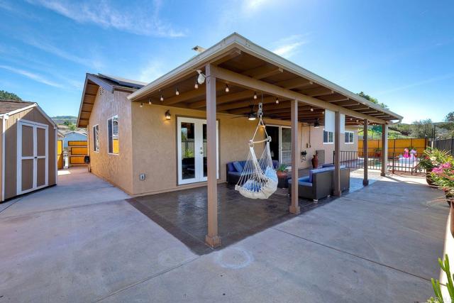 Detail Gallery Image 29 of 32 For 8699 Avenida Marco, El Cajon,  CA 92021 - 3 Beds | 2 Baths