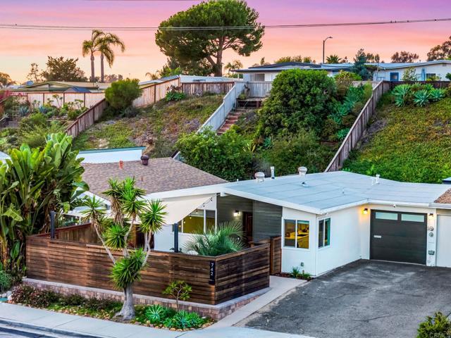 Detail Gallery Image 28 of 52 For 742 Snapdragon Street, Encinitas,  CA 92024 - 2 Beds | 1 Baths