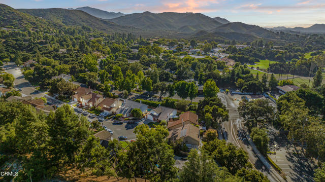 Detail Gallery Image 28 of 31 For 263 Fox Hills Dr, Westlake Village,  CA 91361 - 5 Beds | 2/1 Baths