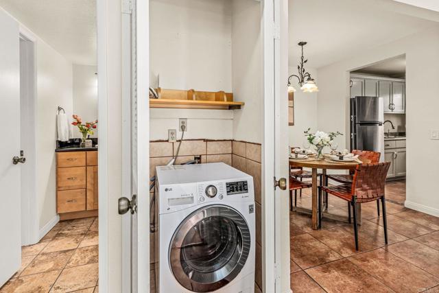 Detail Gallery Image 17 of 24 For 2920 Briarwood Rd #I-1,  Bonita,  CA 91902 - 2 Beds | 1/1 Baths