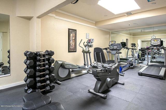 Detail Gallery Image 47 of 50 For 330 E Cordova St #377,  Pasadena,  CA 91101 - 2 Beds | 2/1 Baths