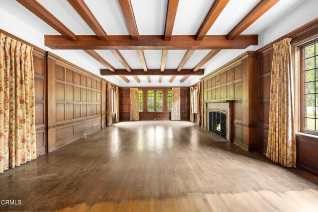 Detail Gallery Image 6 of 19 For 1245 Oak Grove Ave, San Marino,  CA 91108 - 9 Beds | 4/1 Baths