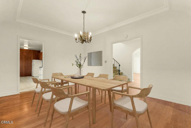 Detail Gallery Image 12 of 38 For 940 Cornell Rd, Pasadena,  CA 91106 - 3 Beds | 2 Baths