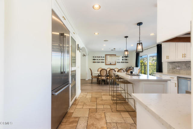 Detail Gallery Image 11 of 52 For 3623 Saint Elizabeth Rd, Glendale,  CA 91206 - 3 Beds | 2 Baths