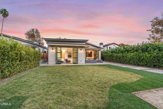 Detail Gallery Image 40 of 53 For 4325 Beulah Dr, La Canada Flintridge,  CA 91011 - 4 Beds | 4/1 Baths