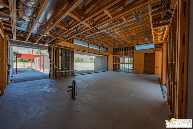 3172 E Bogert Trail, Palm Springs, CA 92264