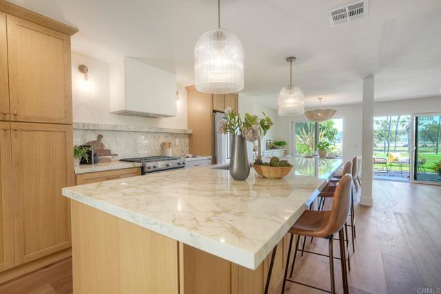 Detail Gallery Image 7 of 31 For 4051 Avenida Brisa, Rancho Santa Fe,  CA 92091 - 3 Beds | 3 Baths