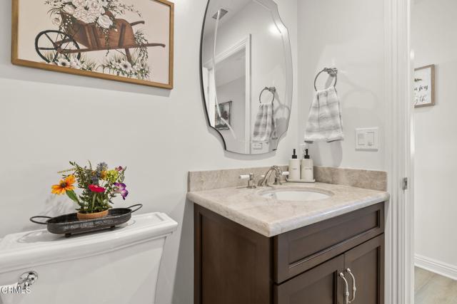 Detail Gallery Image 19 of 42 For 728 Monte Vista Ave, Ventura,  CA 93003 - 4 Beds | 2/1 Baths