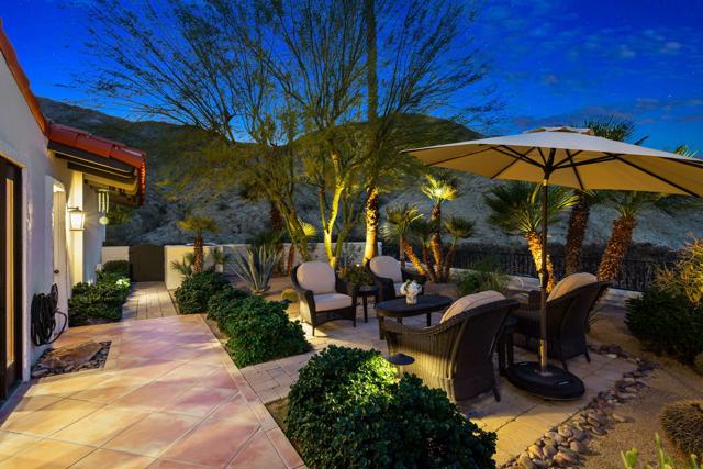 40320 Via Entrada, Rancho Mirage, CA 92270