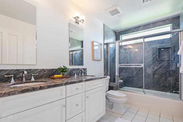 Detail Gallery Image 30 of 45 For 1480 Forest Knoll Dr, Oak Park,  CA 91377 - 4 Beds | 3 Baths