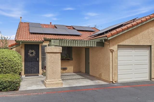 Detail Gallery Image 33 of 43 For 10794 Jeanne #UNIT F,  Santee,  CA 92071 - 2 Beds | 2/1 Baths