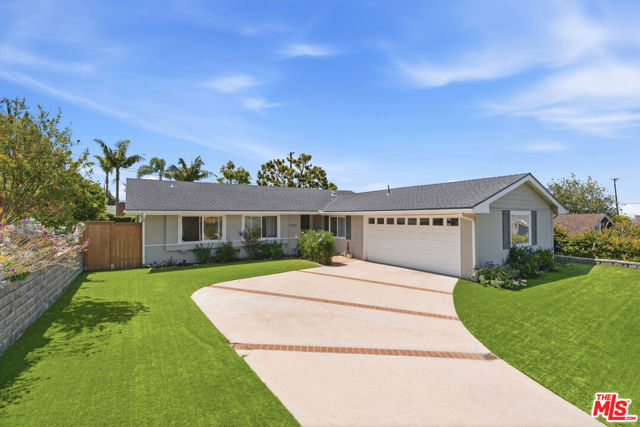 7022 Lofty Grove Drive, Rancho Palos Verdes, California 90275, 3 Bedrooms Bedrooms, ,2 BathroomsBathrooms,Residential,For Sale,Lofty Grove,26777747