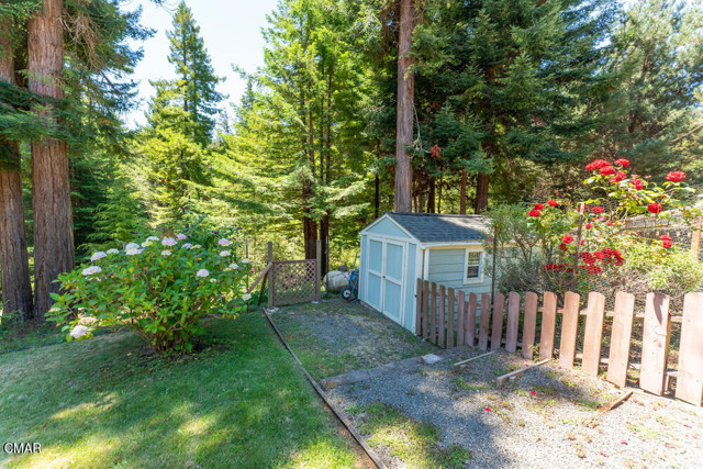 Detail Gallery Image 35 of 41 For 18920 Timber Pointe Dr, Fort Bragg,  CA 95437 - 2 Beds | 2/1 Baths