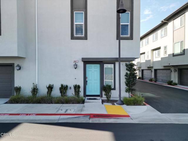 Detail Gallery Image 36 of 45 For 24847 Whaler Way, Harbor City,  CA 90710 - 2 Beds | 2/1 Baths