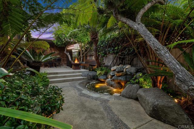 Detail Gallery Image 52 of 62 For 2034 36 Mackinnon Ave, Cardiff By The Sea,  CA 92007 - 5 Beds | 4 Baths