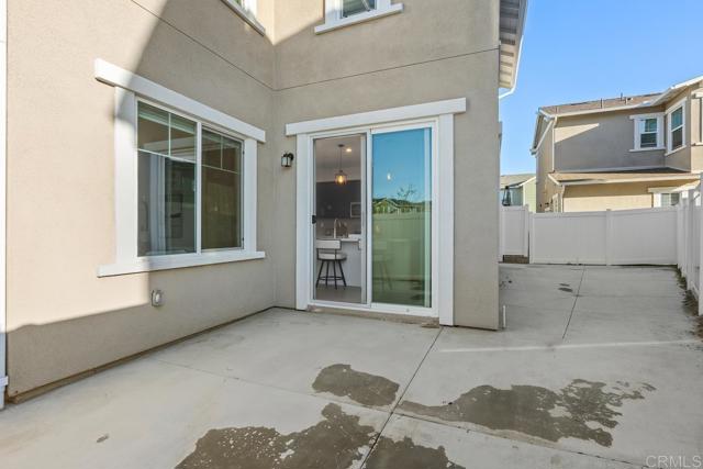 Detail Gallery Image 32 of 40 For 1505 Wingwood Ln, Vista,  CA 92083 - 3 Beds | 2/1 Baths