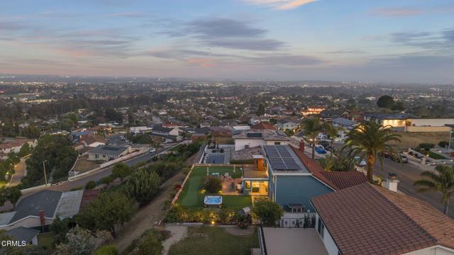 Detail Gallery Image 65 of 67 For 642 Skyline Rd, Ventura,  CA 93003 - 4 Beds | 2 Baths