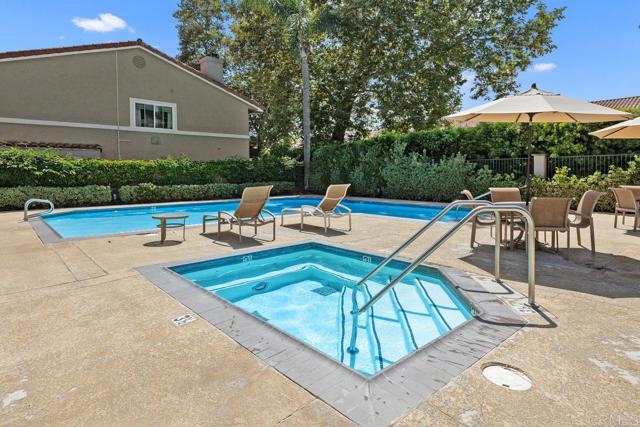 Detail Gallery Image 40 of 53 For 7565 Charmant Dr #512,  San Diego,  CA 92122 - 2 Beds | 2 Baths