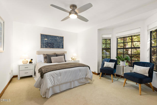 Detail Gallery Image 15 of 27 For 23 Hidden Valley Rd, Monrovia,  CA 91016 - 3 Beds | 2/1 Baths