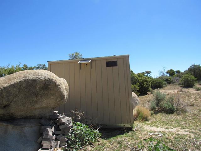 Detail Gallery Image 10 of 47 For 200 Acres Mccain Valley Rd, Boulevard,  CA 91905 - – Beds | – Baths