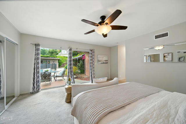 Detail Gallery Image 16 of 40 For 5123 Caroli Ln, La Canada Flintridge,  CA 91011 - 3 Beds | 2/1 Baths