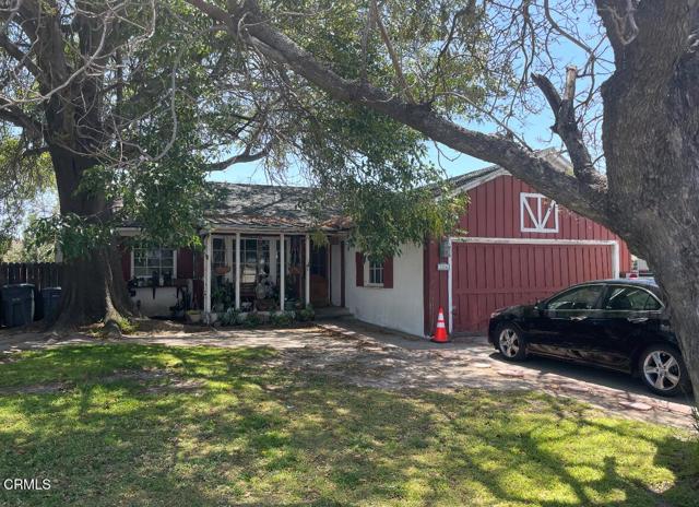 Detail Gallery Image 1 of 1 For 224 E Guava St, Oxnard,  CA 93033 - 3 Beds | 2 Baths