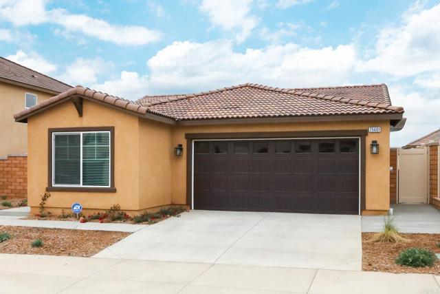 Detail Gallery Image 2 of 40 For 25601 Pine Ridge Rd, Homeland,  CA 92548 - 3 Beds | 2 Baths