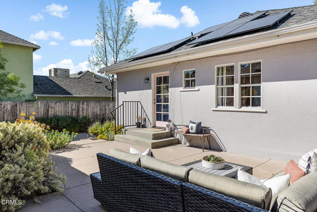 Detail Gallery Image 26 of 44 For 3600 Buena Vista Ave, Glendale,  CA 91208 - 3 Beds | 2/1 Baths