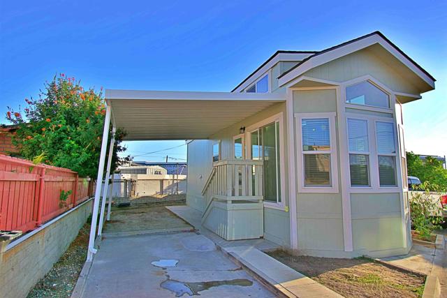 Detail Gallery Image 2 of 22 For 708 H St #35,  Chula Vista,  CA 91910 - 1 Beds | 1 Baths