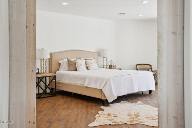 Detail Gallery Image 12 of 47 For 9242 E Avenue T 2, Littlerock,  CA 93543 - 4 Beds | 3 Baths