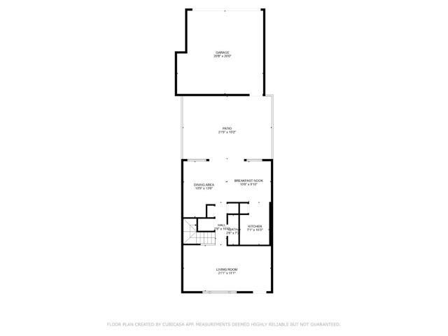 2021 Pollen Court, San Jose CA: https://media.crmls.org/mediaz/110b6f4a-6c70-49d5-8d7e-48410a708430.jpg