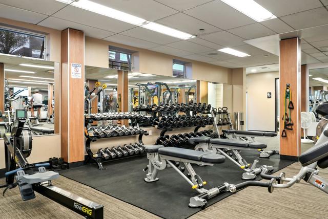 Detail Gallery Image 53 of 54 For 1770 Avenida Del Mundo #809,  Coronado,  CA 92118 - 3 Beds | 3 Baths