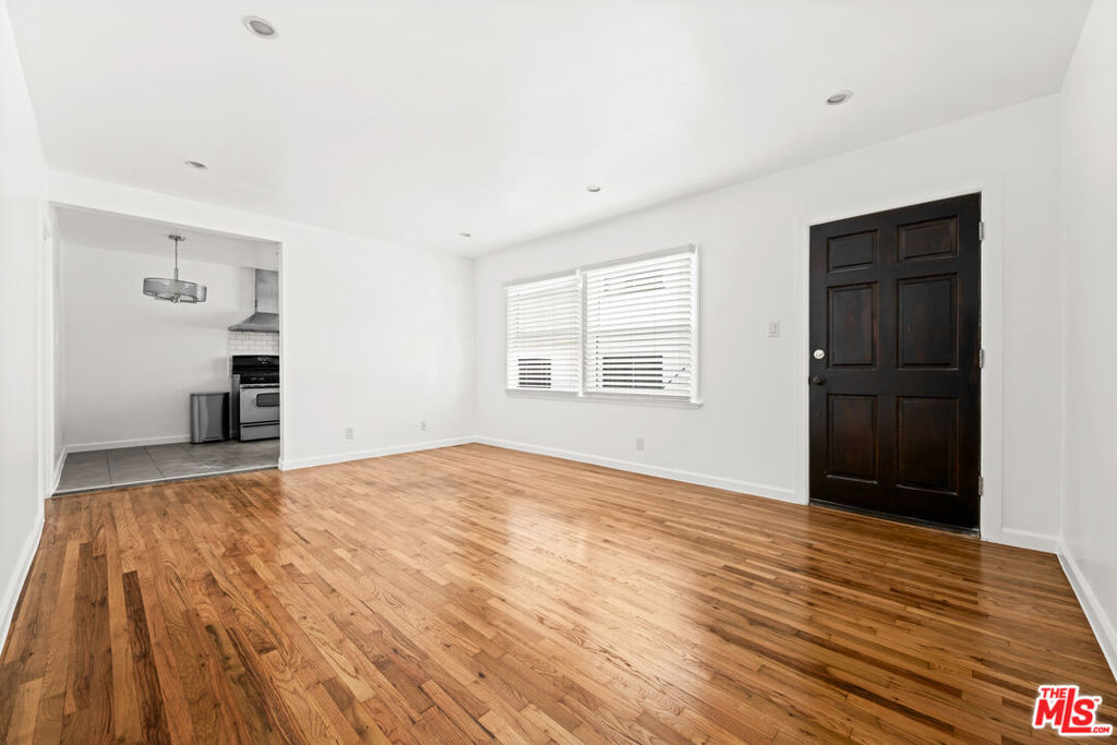 502 Smithwood Drive #1/4