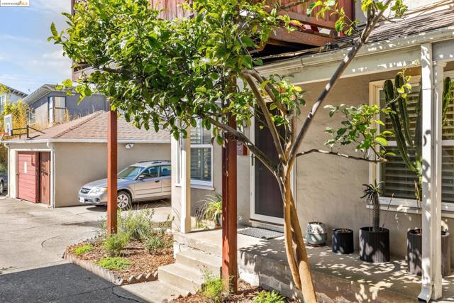 Image 1 of 30 For 1644 San Pablo Ave  D