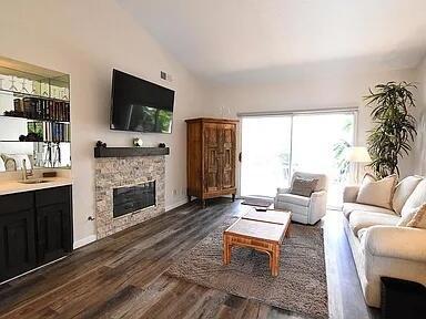 Image 2 of 20 For 210 Desert Falls Drive