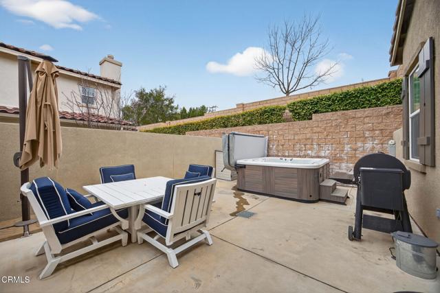 Detail Gallery Image 28 of 37 For 34 Secret Hollow Ln, Newbury Park,  CA 91320 - 3 Beds | 2/1 Baths