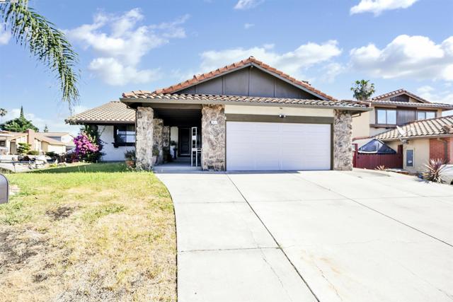 1601 Yellowstone Dr, Antioch, California 94520, 4 Bedrooms Bedrooms, ,3 BathroomsBathrooms,Single Family Residence,For Sale,Yellowstone Dr,41063760