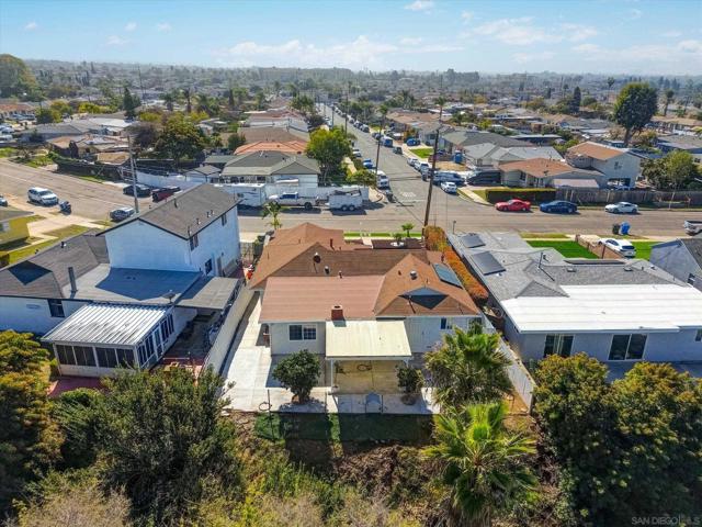 5238 Cervantes Ave, San Diego, California 92114, 2 Bedrooms Bedrooms, ,2 BathroomsBathrooms,Single Family Residence,For Sale,Cervantes Ave,250019070SD